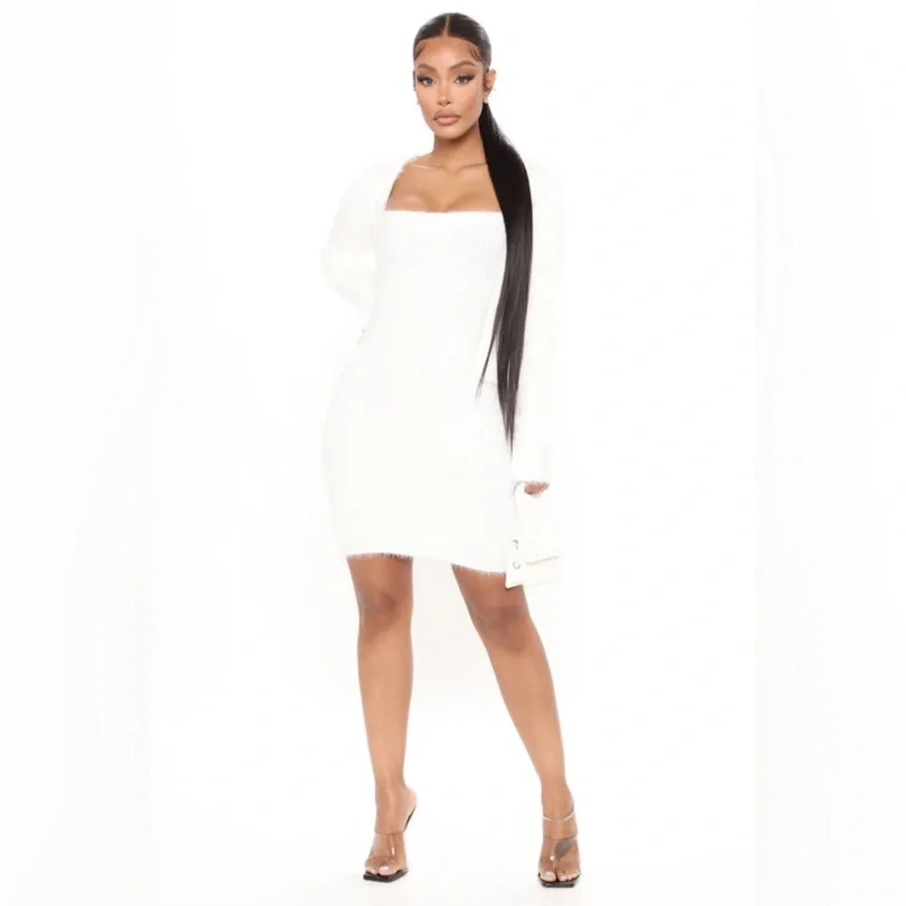 Fashion Nova chic cozy
